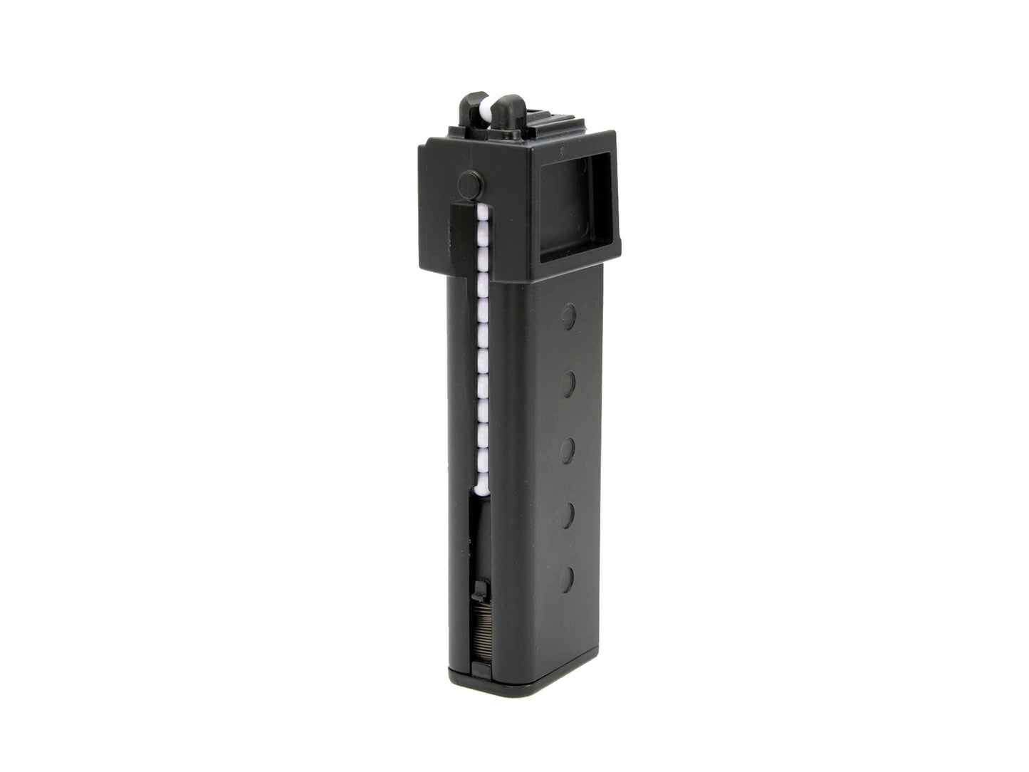 KJ WORKS KC-02 Series 30 Rounds CO2 Magazine.