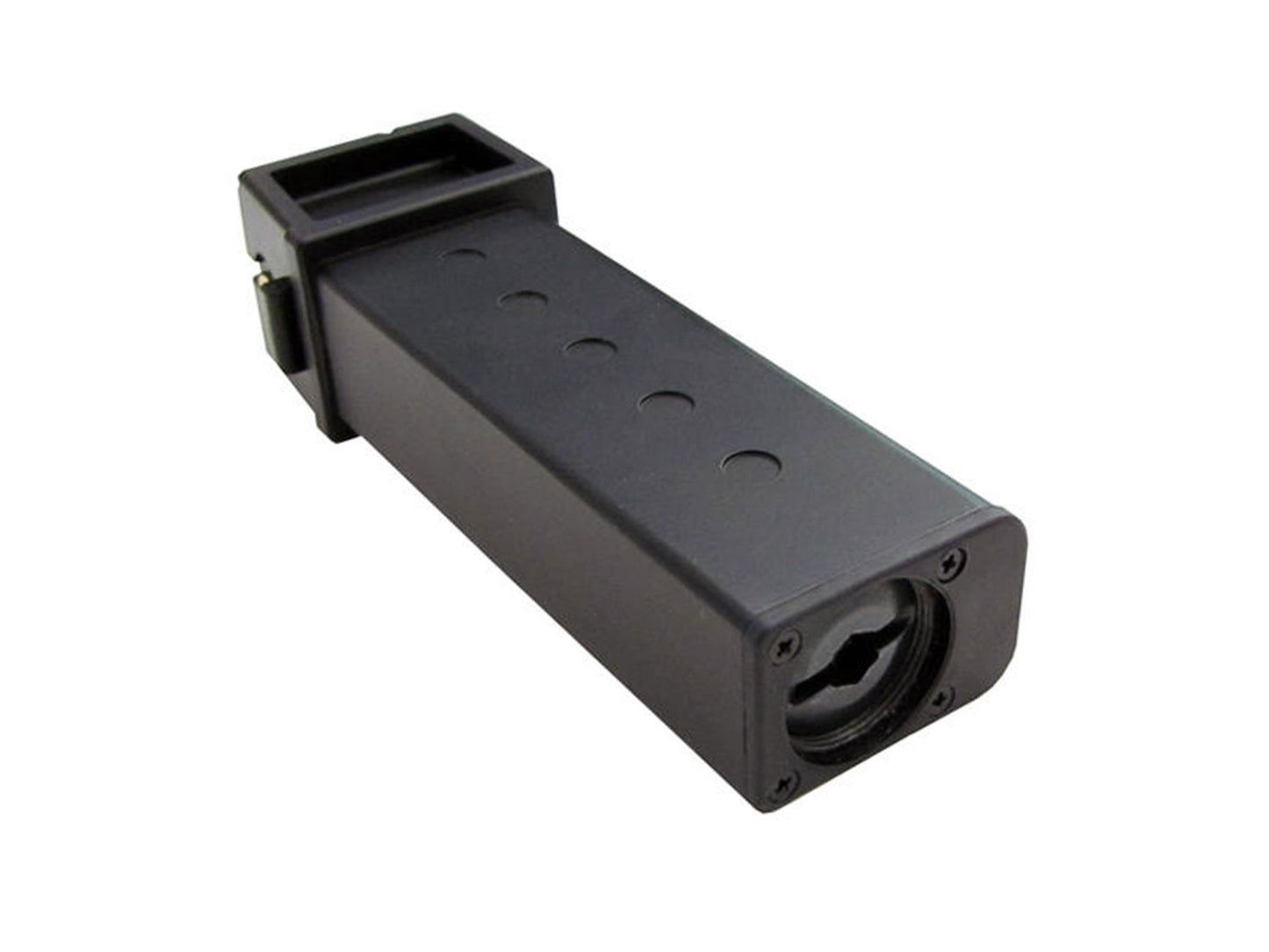 KJ WORKS KC-02 Series 30 Rounds CO2 Magazine.