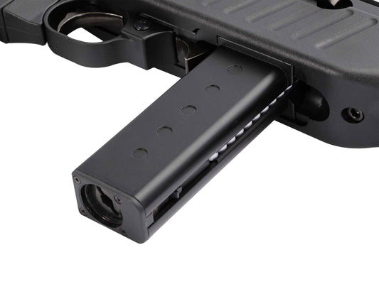 KJ WORKS KC-02 Series 30 Rounds CO2 Magazine.