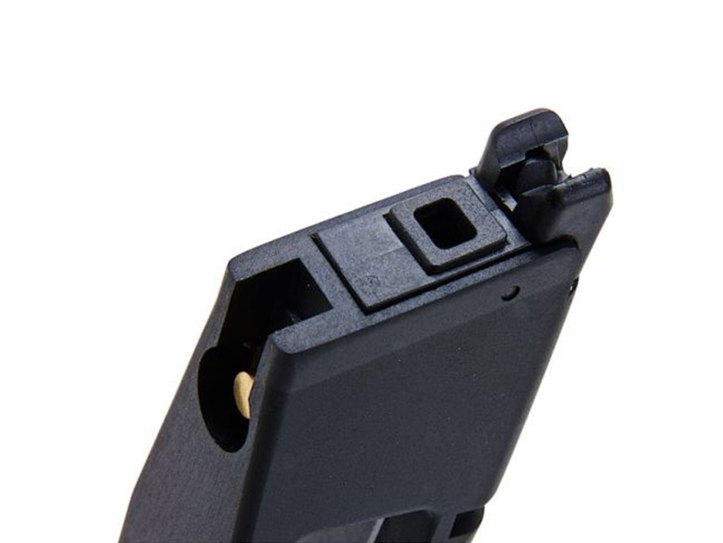 KJ WORKS KP-19 / KP-19S Hi-Capa Series 25발 가스핸드건 CO2탄창.