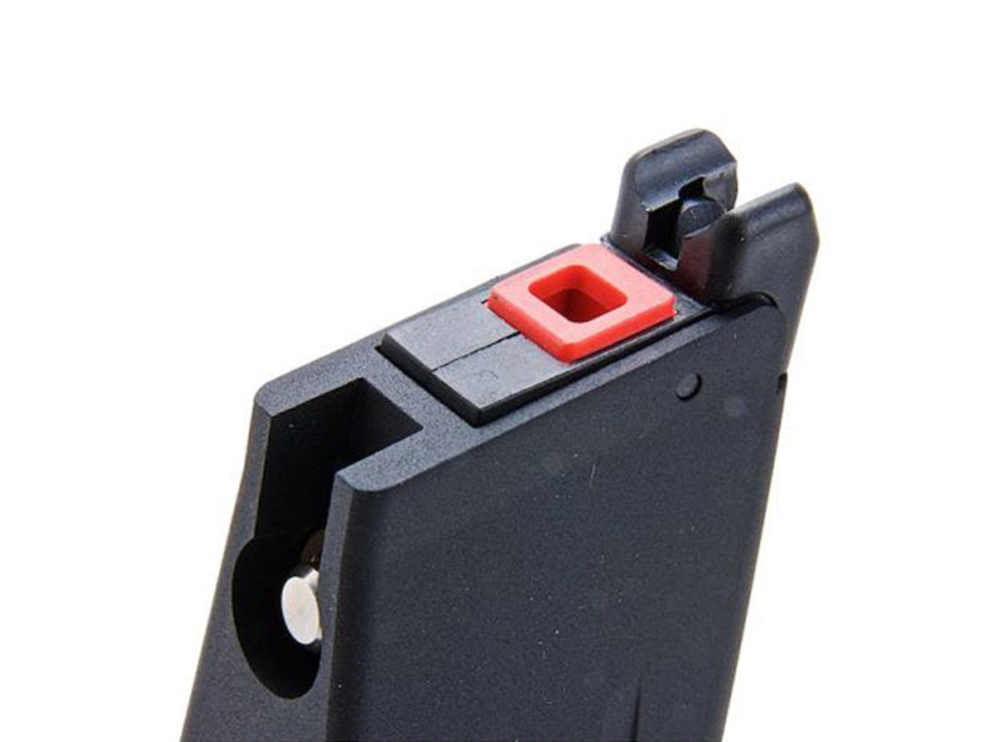 KJ WORKS Hi-Capa 5.1 / KP19 / KP19S Series 25발 가스핸드건 탄창.