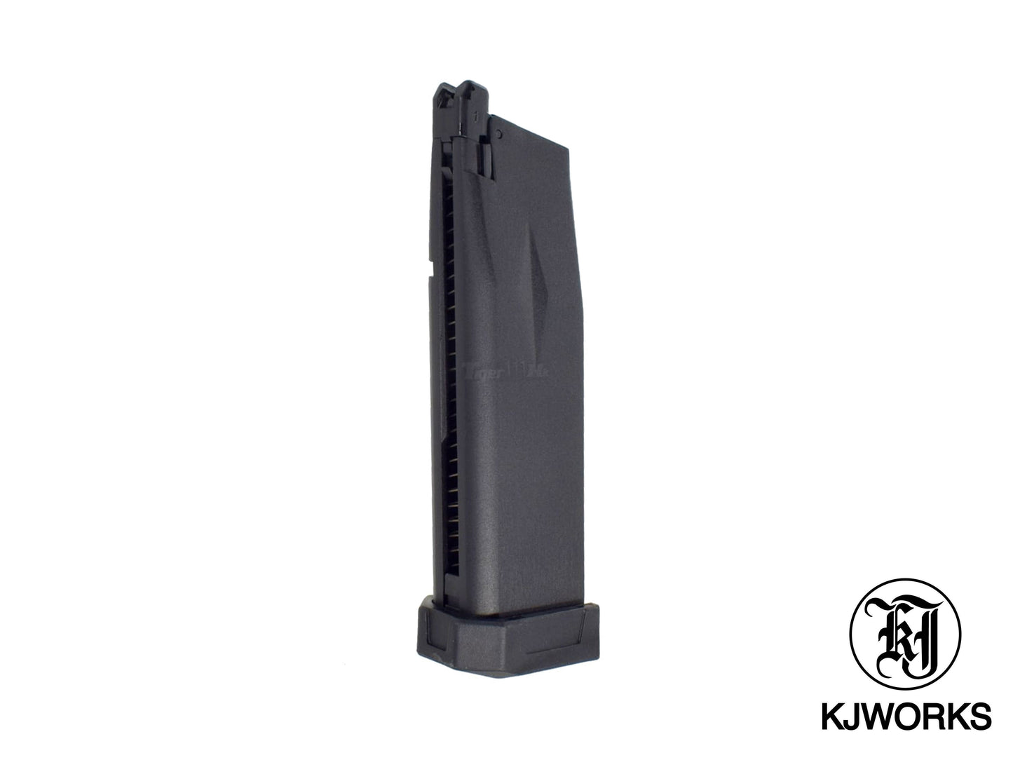 KJ WORKS Hi-Capa 5.1 / KP19 / KP19S Series 25발 가스핸드건 탄창.