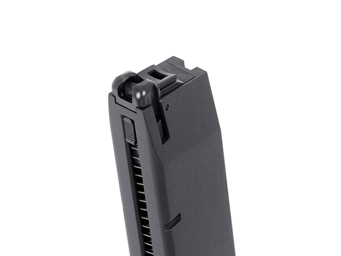 KJ WORKS M9 / M9F シリーズ ハンドガン用 24発 スペアマガジン.