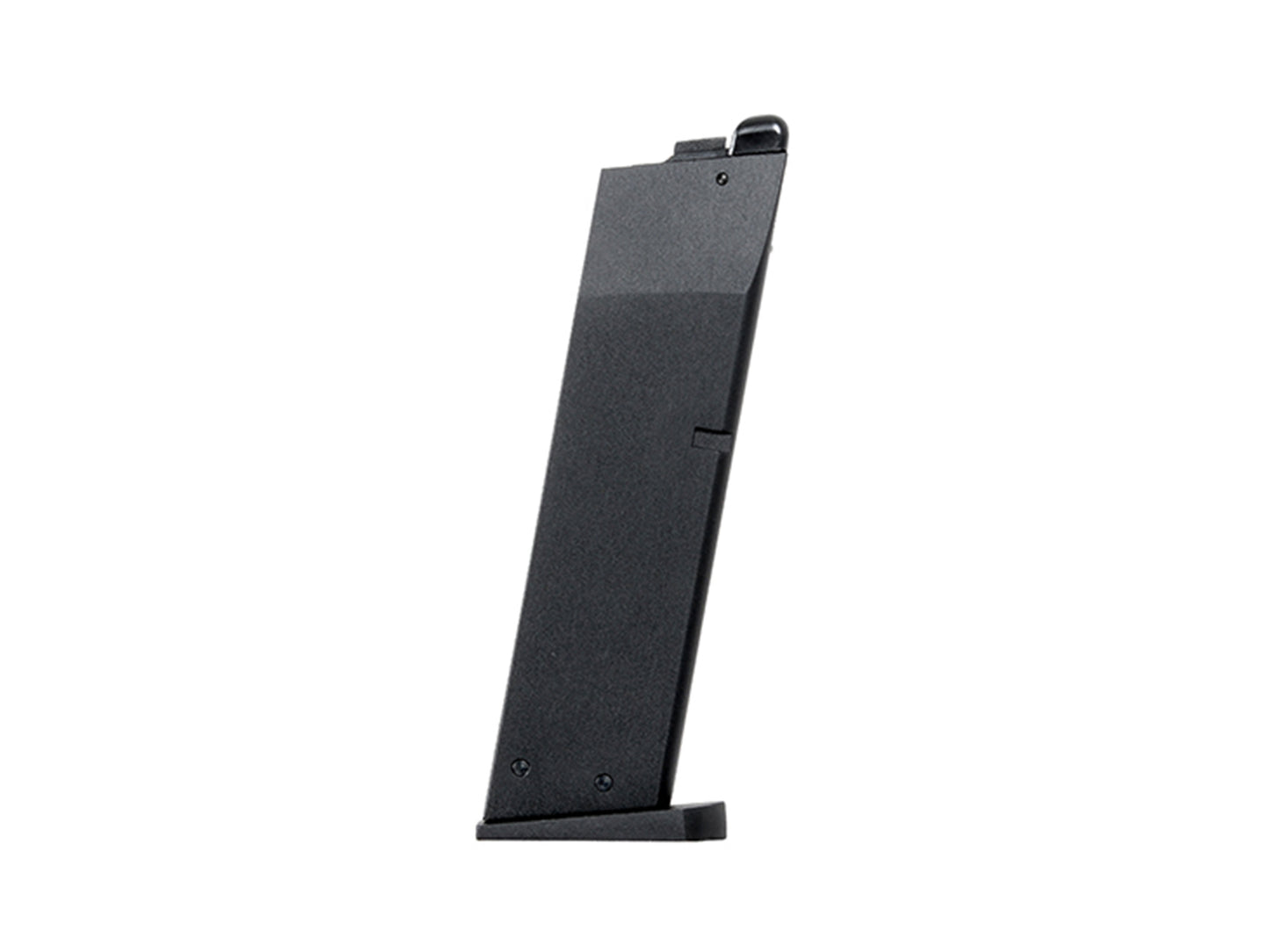 KJ WORKS M9 / M9F シリーズ ハンドガン用 24発 スペアマガジン.