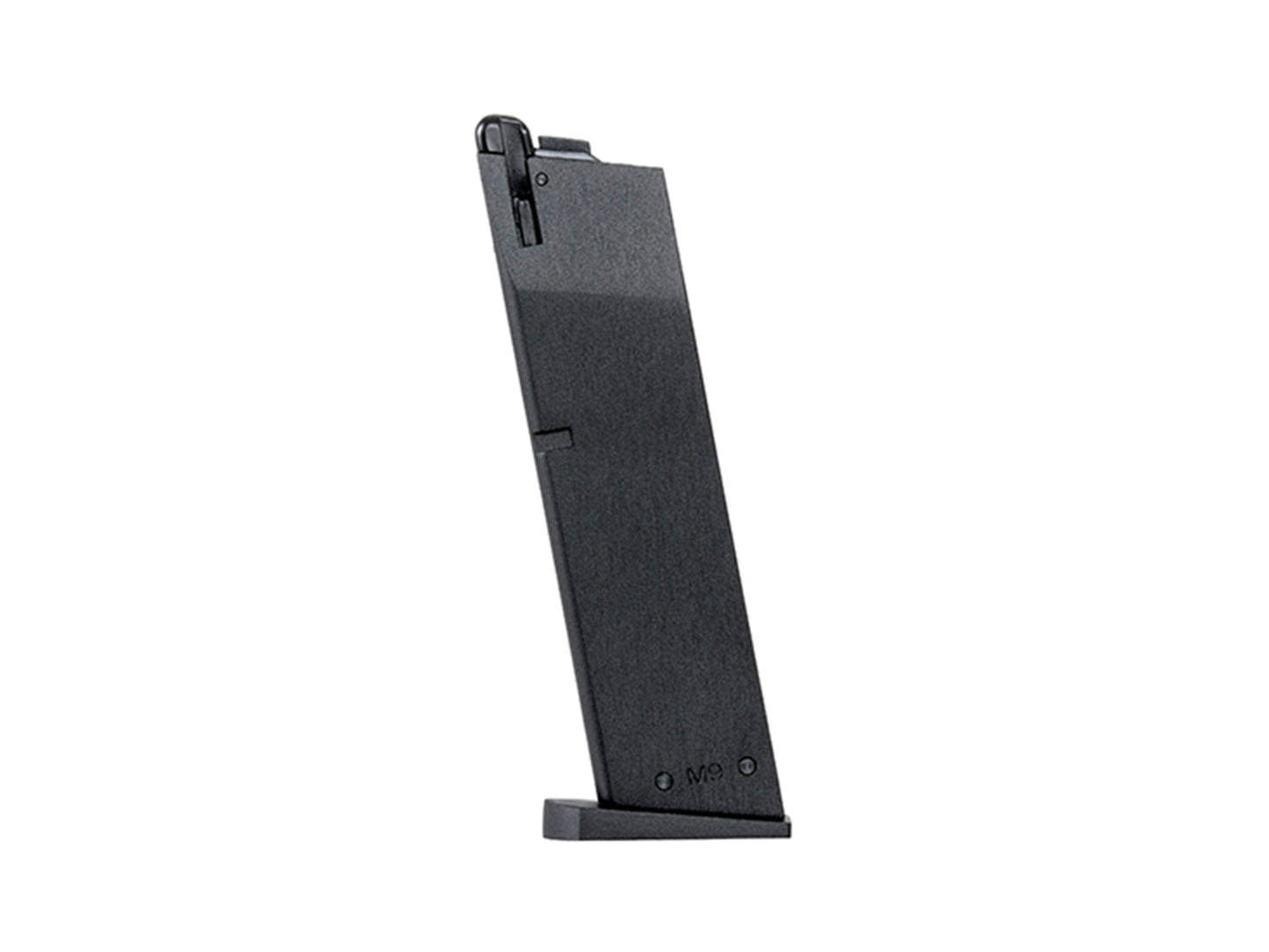 KJ WORKS M9 / M9F シリーズ ハンドガン用 24発 スペアマガジン.