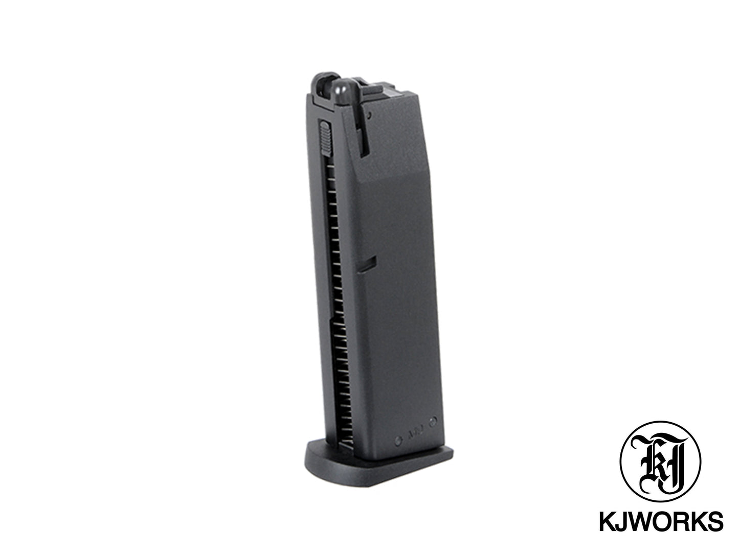 KJ WORKS M9 / M9F シリーズ ハンドガン用 24発 スペアマガジン.