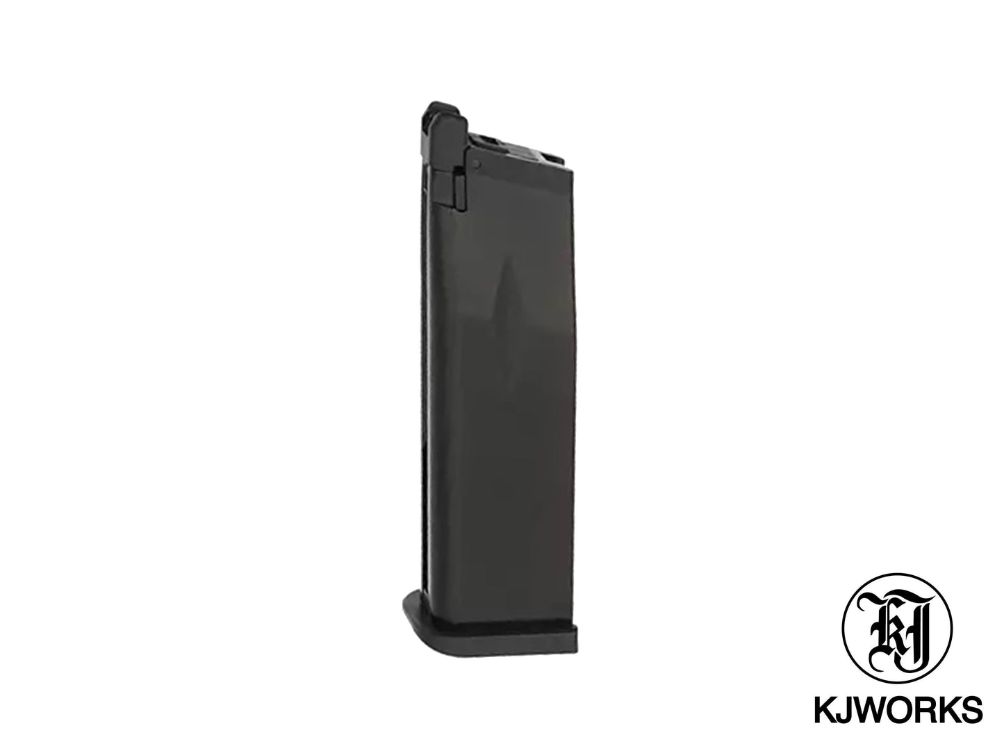 KJ WORKS KP-05 / KP-08 シリーズ 用 28発 スペアマガジン.