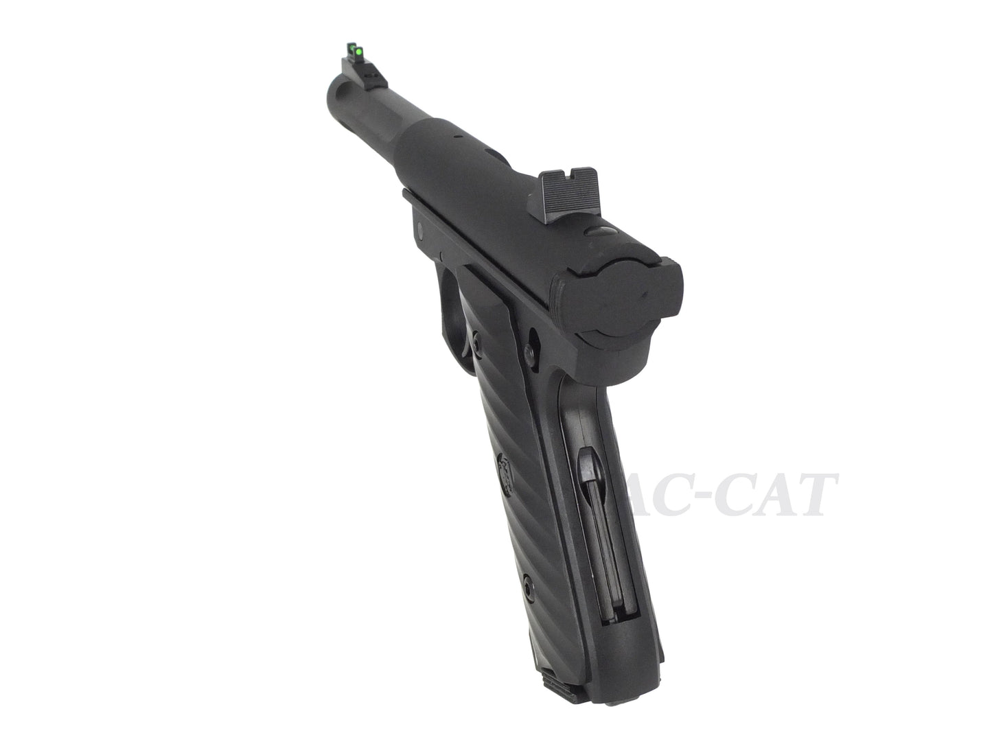 KJ WORKS MK2 固定スライド式 CO2ガスハンドガン.