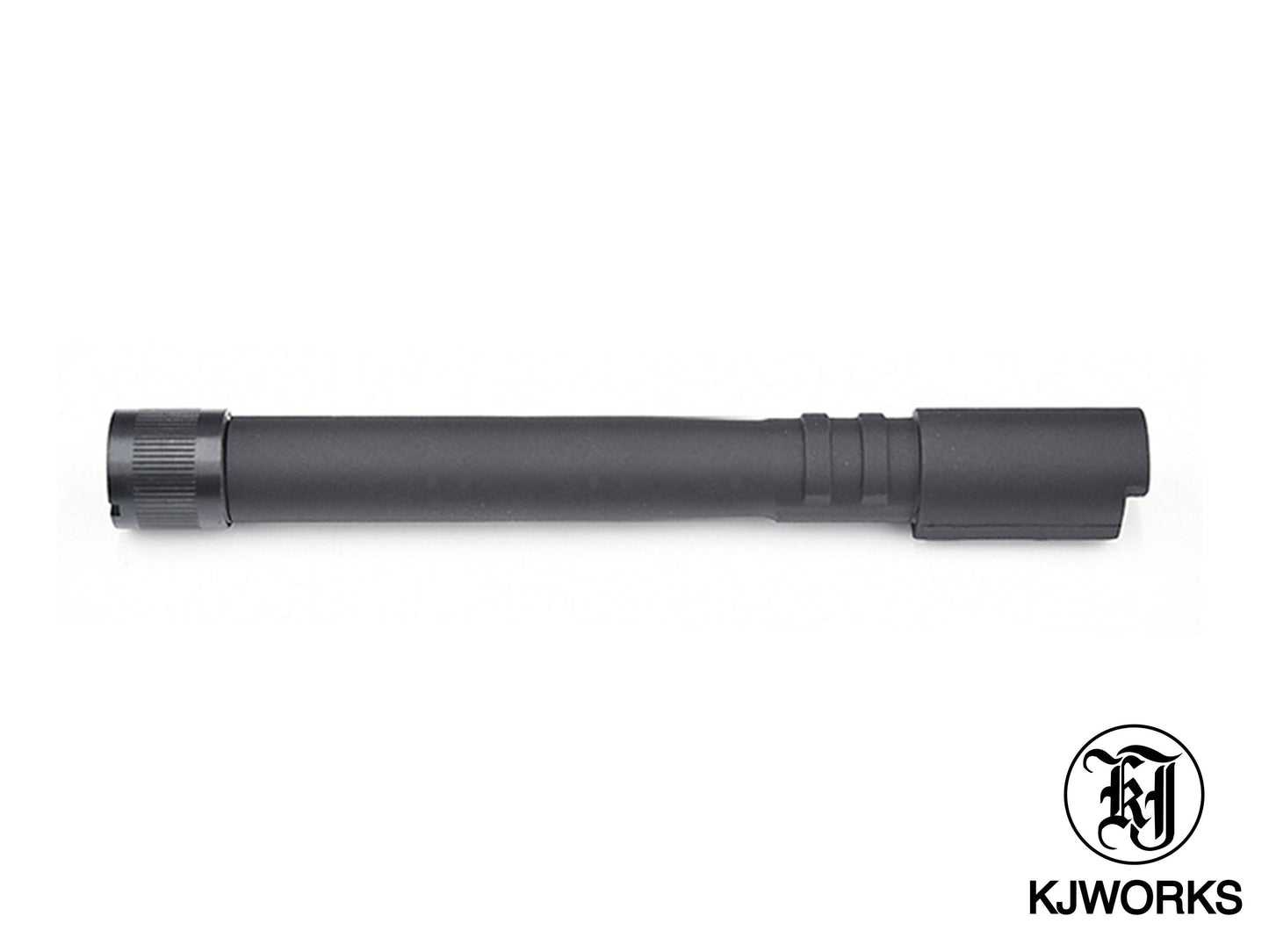 KJ Works Shadow SP01 Threaded Barrel Set. (14MM CCW).