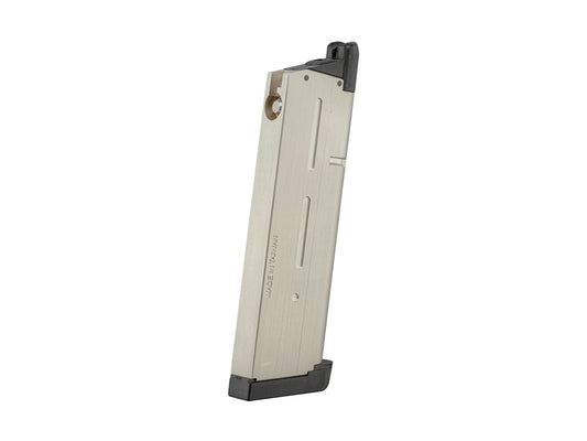 KJ WORKS 1911 / KP-07 / KP-16 Series 26rds Airsoft Gas Magazine.