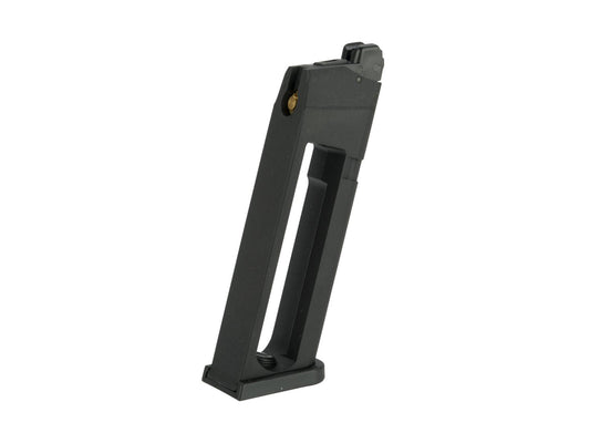 KJ WORKS KP-13 / 17 / 18 Series 24rds Airsoft CO2 Magazine.
