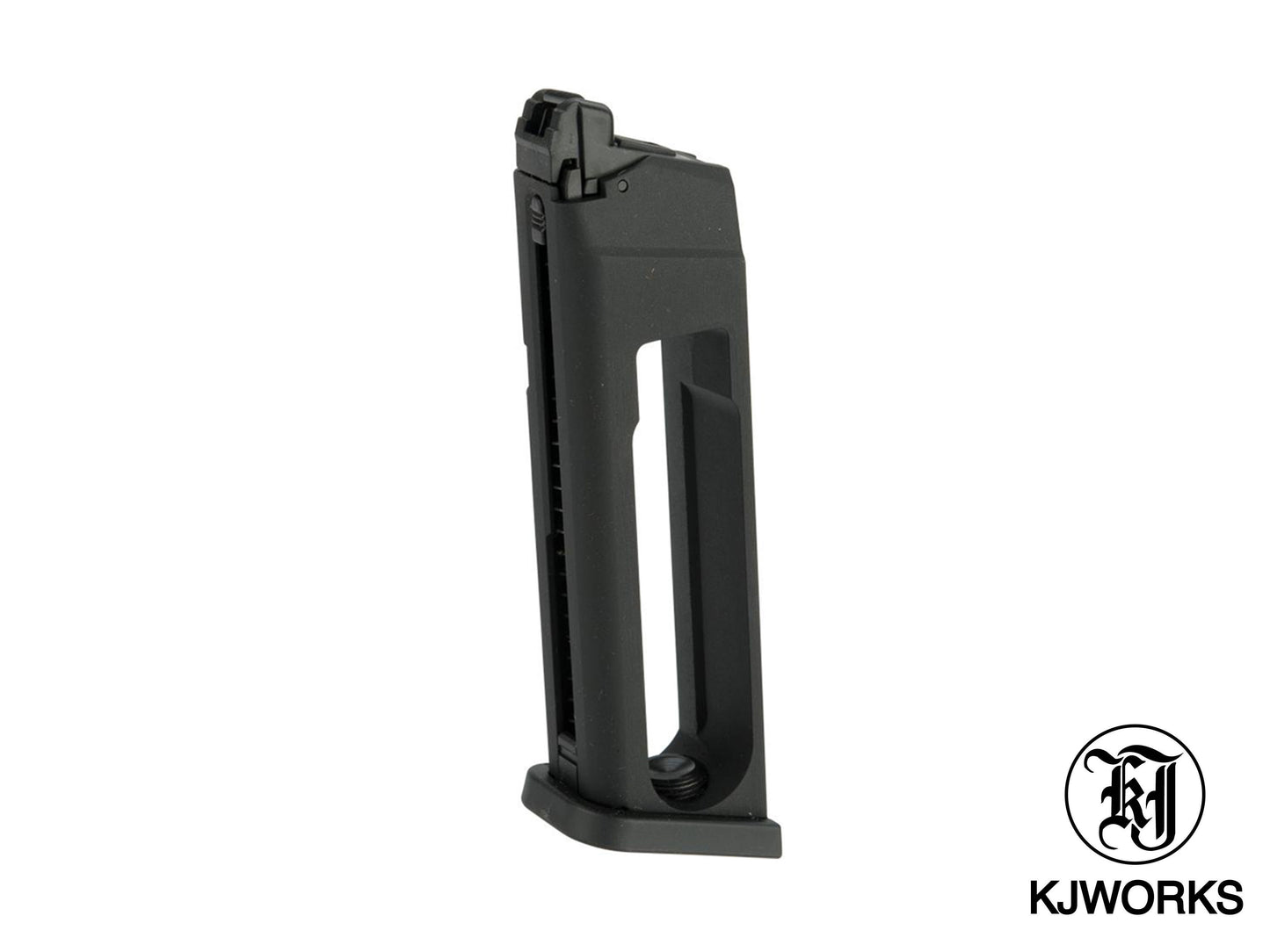 KJ WORKS KP-13 / 17 / 18 シリーズ 用 24発 スペア CO2 マガジン.
