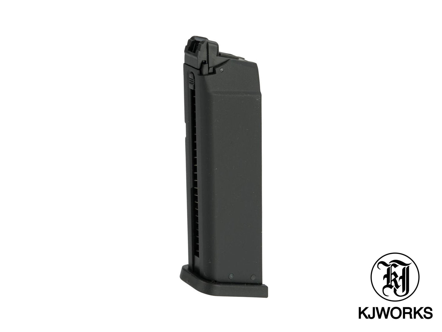 KJ WORKS KP-13 / 17 / 18 シリーズ 用 24発 スペアマガジン.
