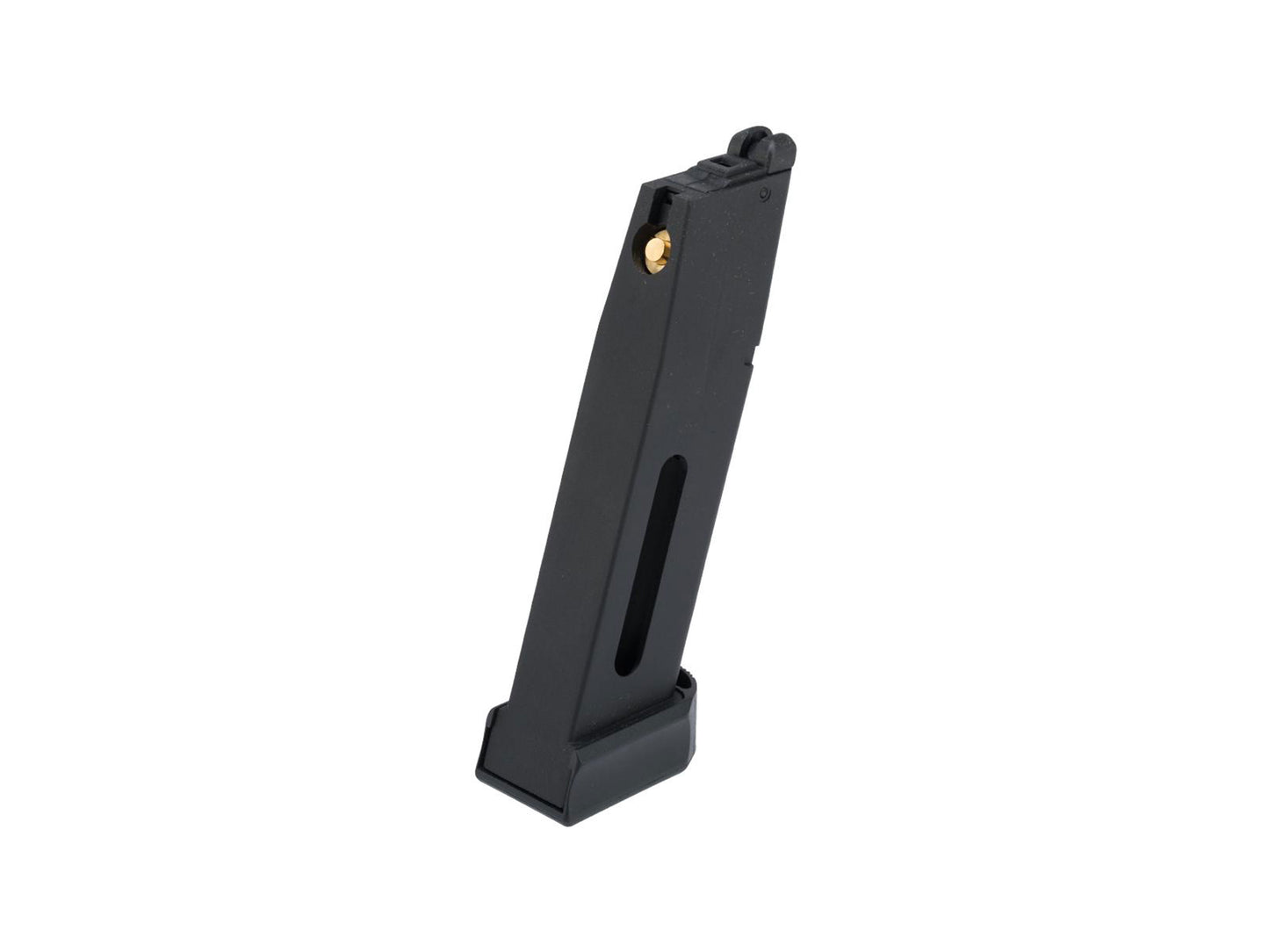 KJ WORKS CZ Shadow 2 26rds Airsoft CO2 Magazine.