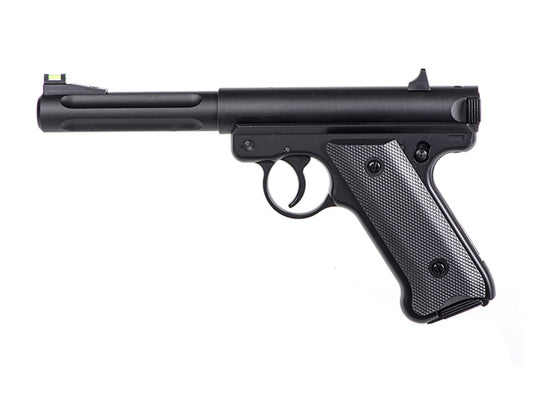 KJ WORKS MK13 NBB Fixed Sliding type Airsoft Pistol.