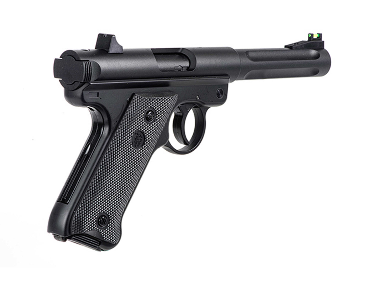KJ WORKS MK13 NBB Fixed Sliding type Airsoft Pistol.
