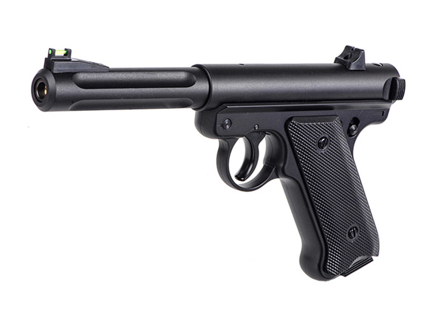 KJ WORKS MK13 NBB Fixed Sliding type Airsoft Pistol.