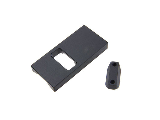 KJ WORKS Shadow 2 RMR Mount Base.