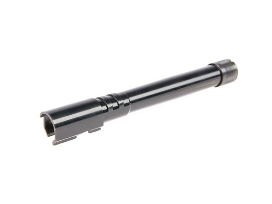 KJ Works Shadow 2 Threaded Barrel Set. (14MM CCW)