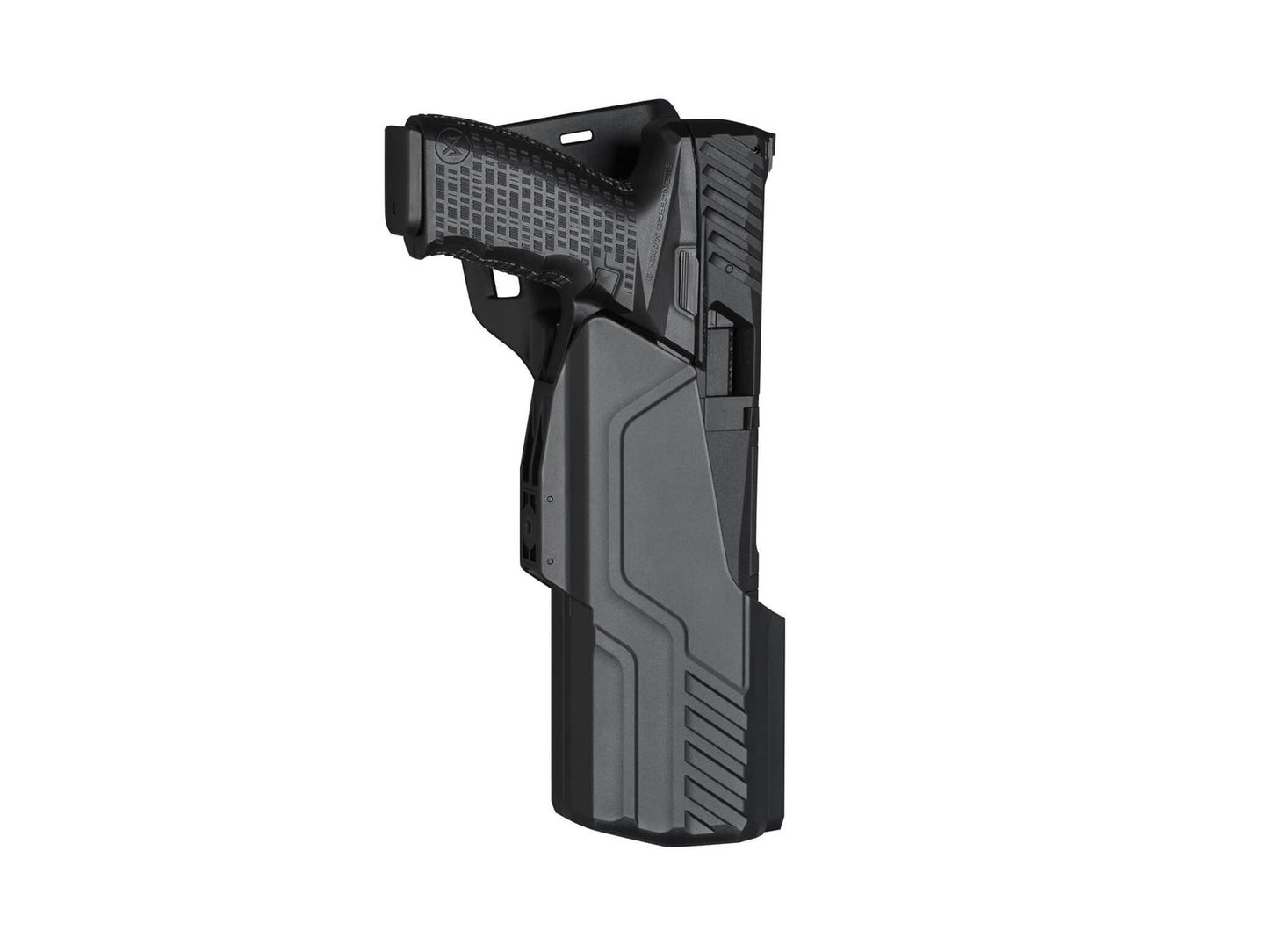 KRYTAC SilencerCo Maxim 9 專用槍套.