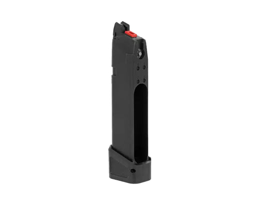 KRYTAC SilencerCo Maxim 9 24rds CO2 Magazine.