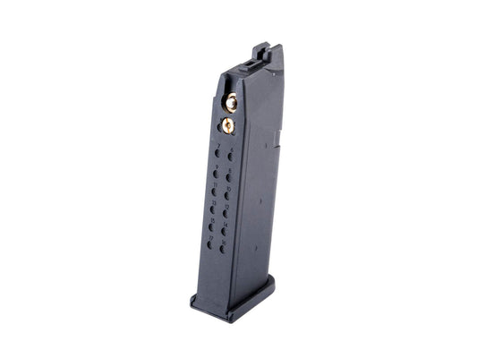 KRYTAC SilencerCo Maxim 9 24rds Gas Magazine.
