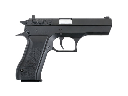 KWC Jericho 941 CO2 Airsoft Pistol.