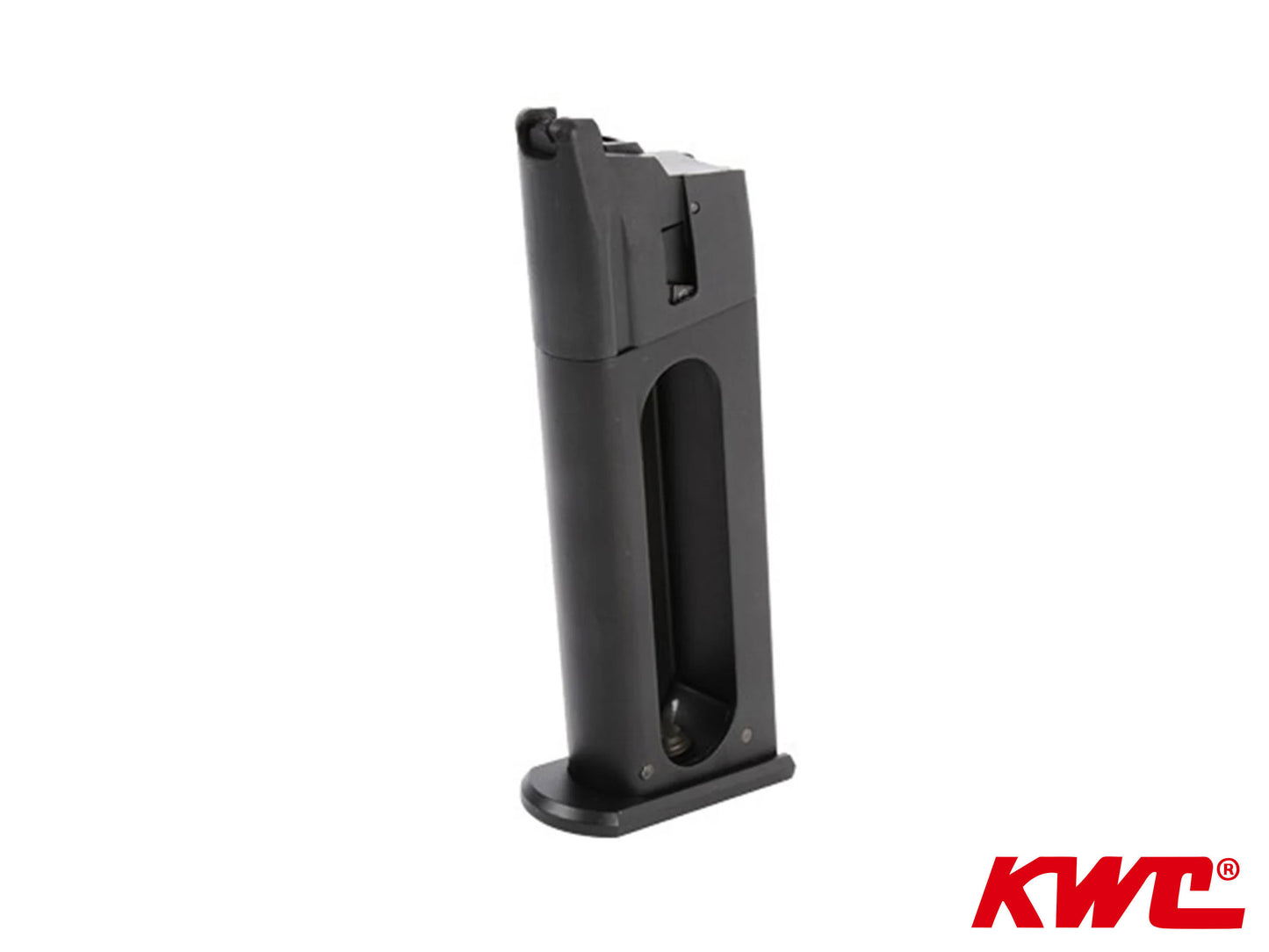 KWC Desert Eagle .50AE 21rds CO2 Magazine.
