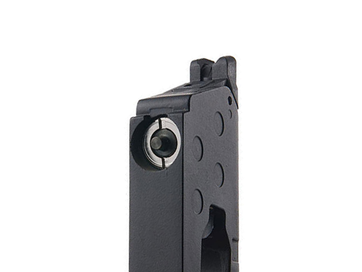 KWC M1911A1 가스핸드건 14발 CO2탄창.