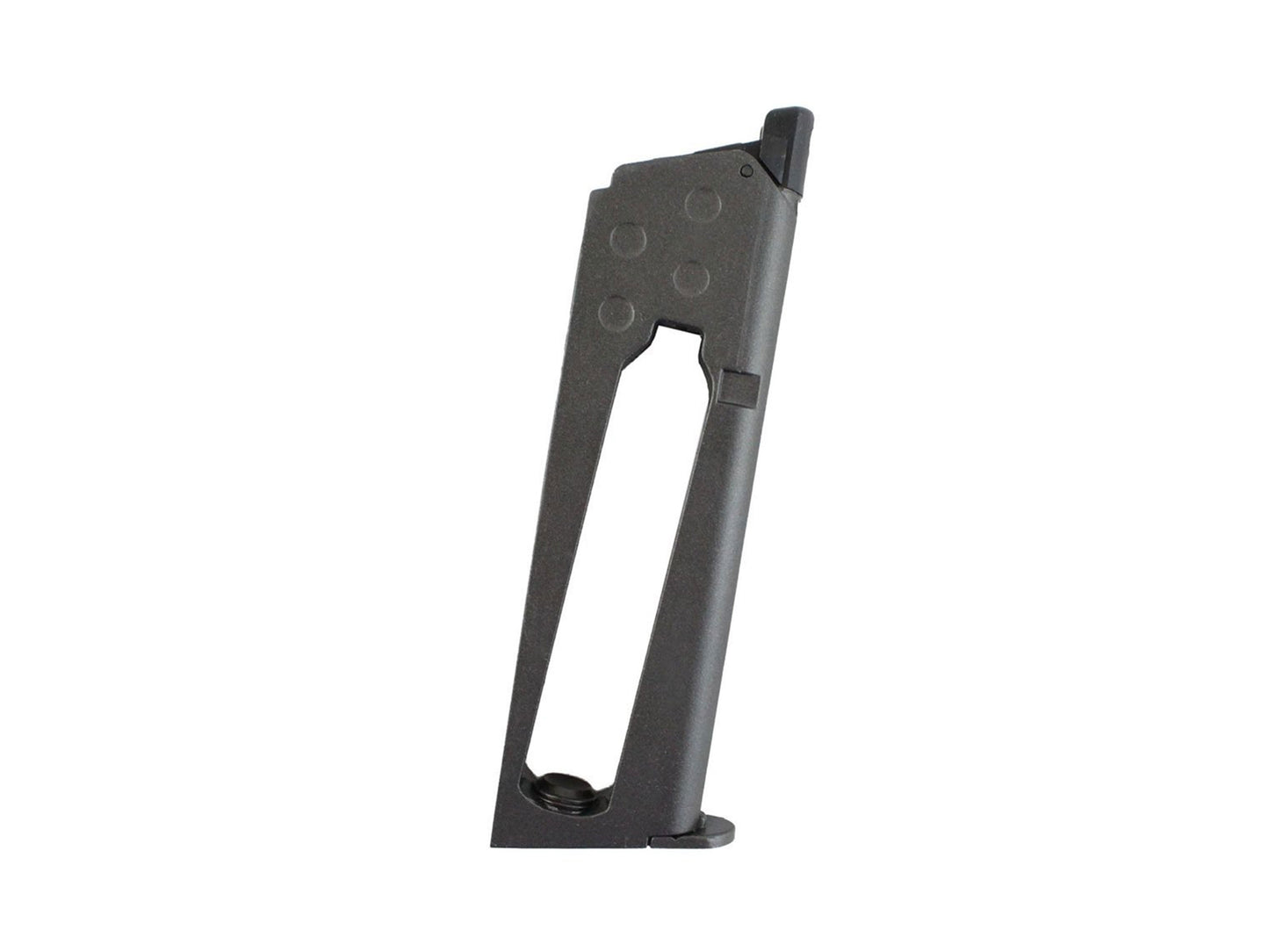 KWC M1911A1 가스핸드건 14발 CO2탄창.