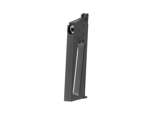 KWC M1911 14rds Airsoft CO2 Magazine.