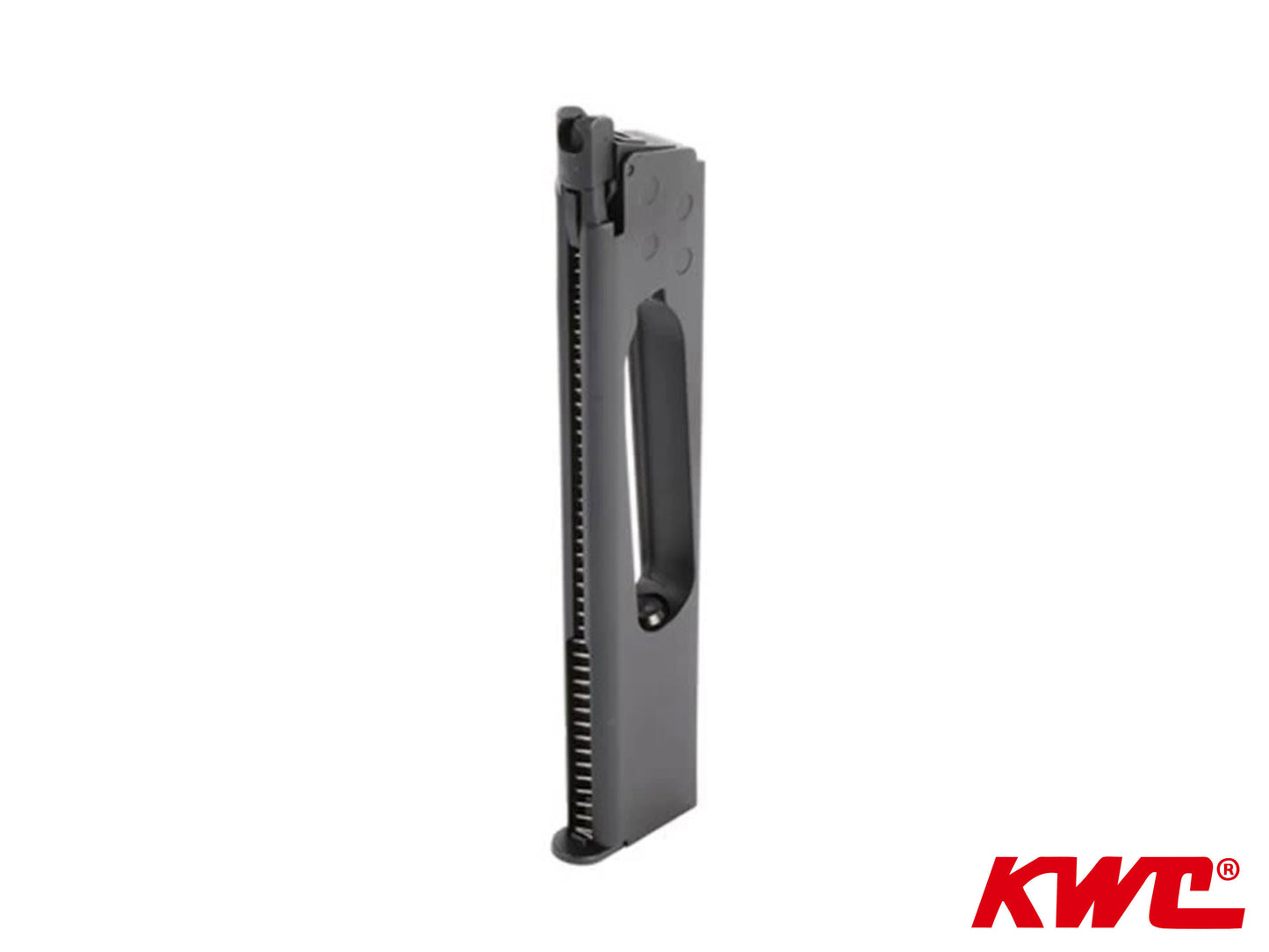 KWC 1911 / M1911 手槍 27發 CO2 彈匣.