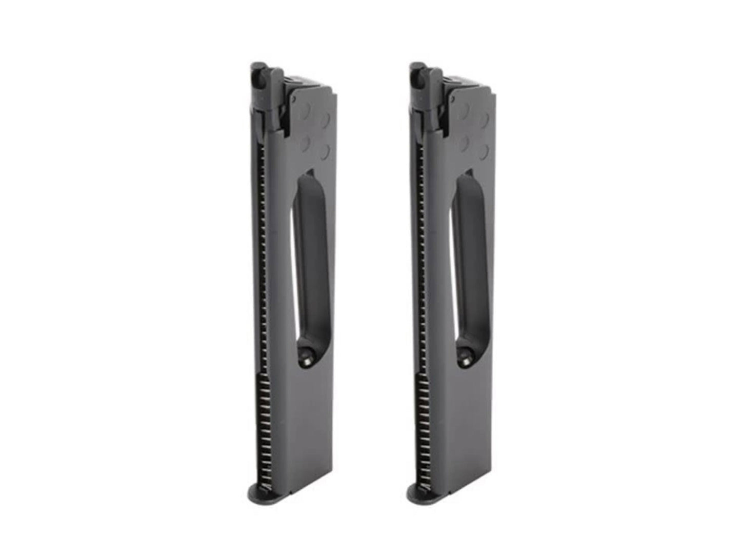 KWC 1911 / M1911 手槍 27發 CO2 彈匣.