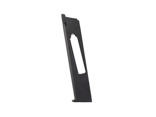 KWC 1911 / M1911 Series 27rds Airsoft CO2 Magazine.
