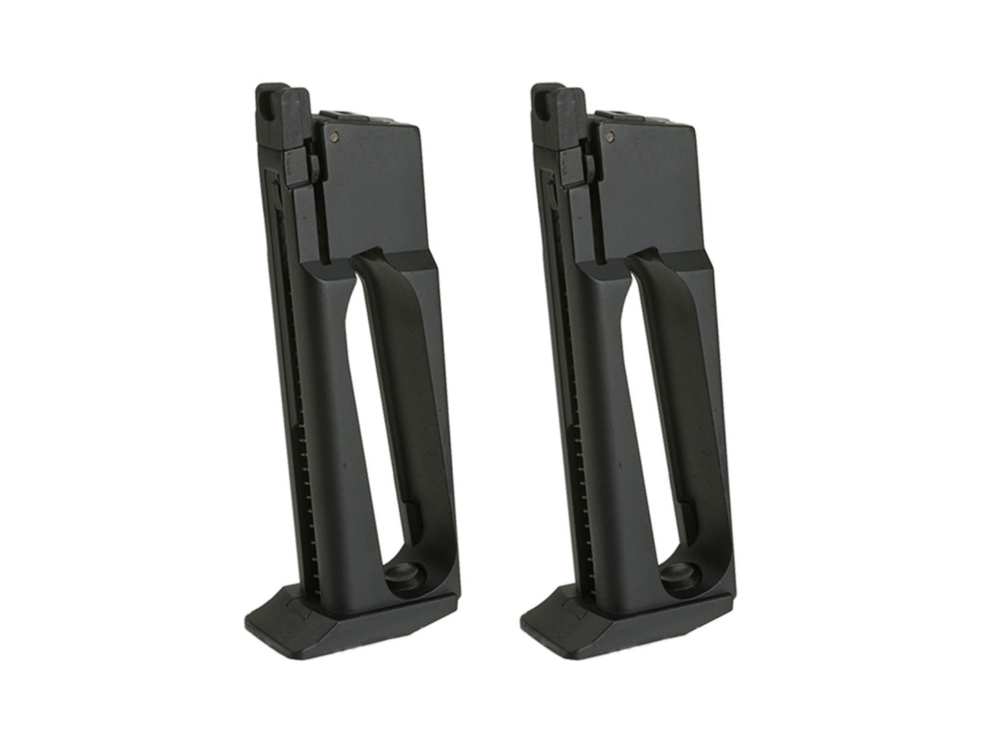 KWC Makarov PM 15rds CO2 Magazine.