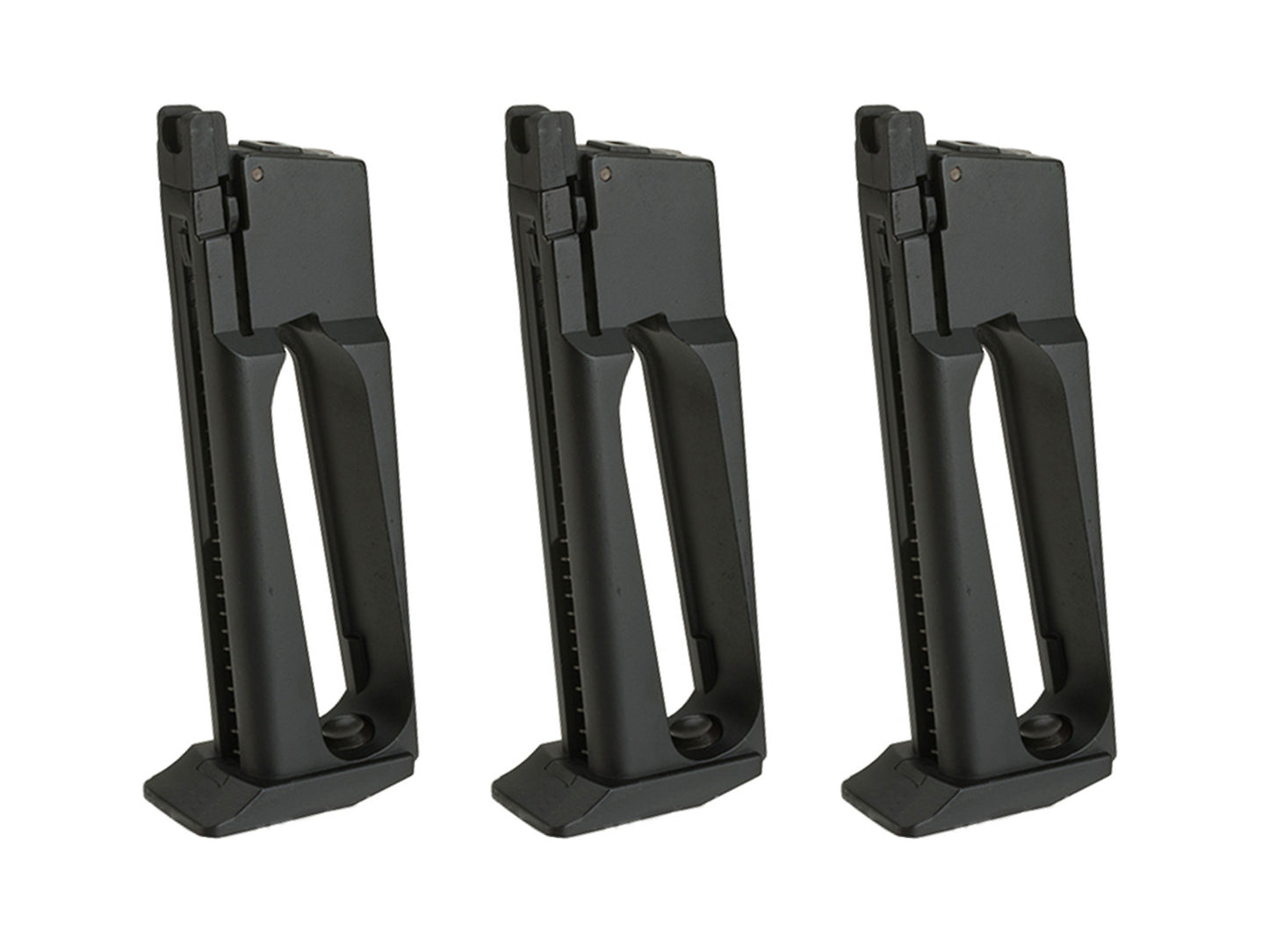 KWC Makarov PM 15rds CO2 Magazine.