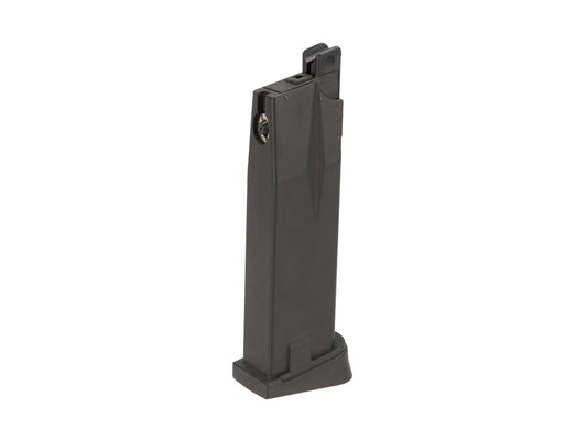 KWC Taurus PT24/7 Series 15rds Airsoft CO2 Magazine.