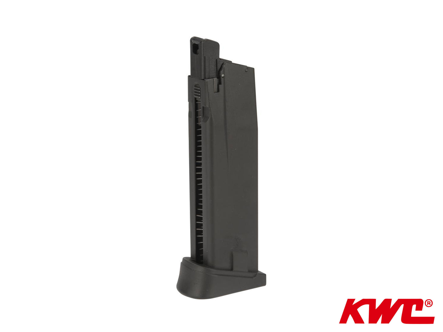 KWC Taurus 金牛座 PT24/7 手槍 15發 CO2 彈匣.