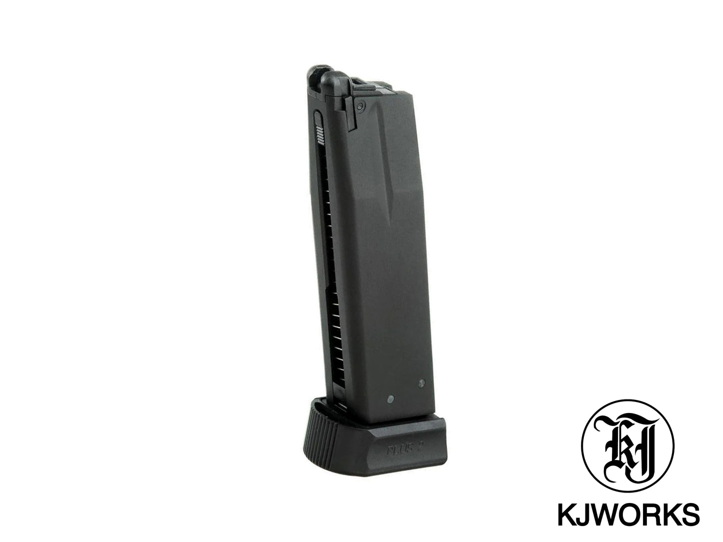 KJ WORKS CZ Shadow 2 用 26発 スペアマガジン.