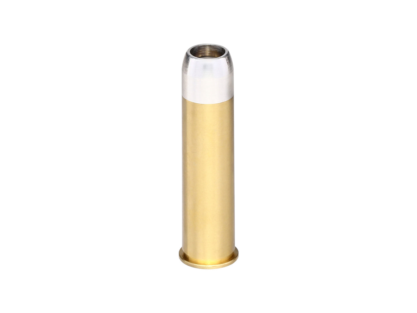 KING ARMS | CYBERGUN COLT Python.357 Series Airsoft Revolver CNC Cartridge. (Version II)