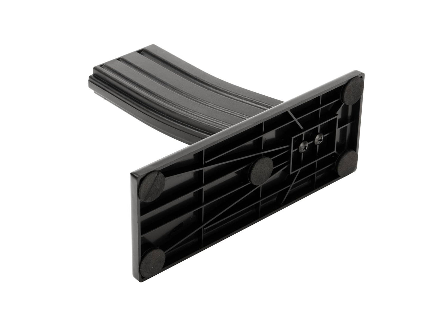 KING ARMS AEG Series Display Stand.