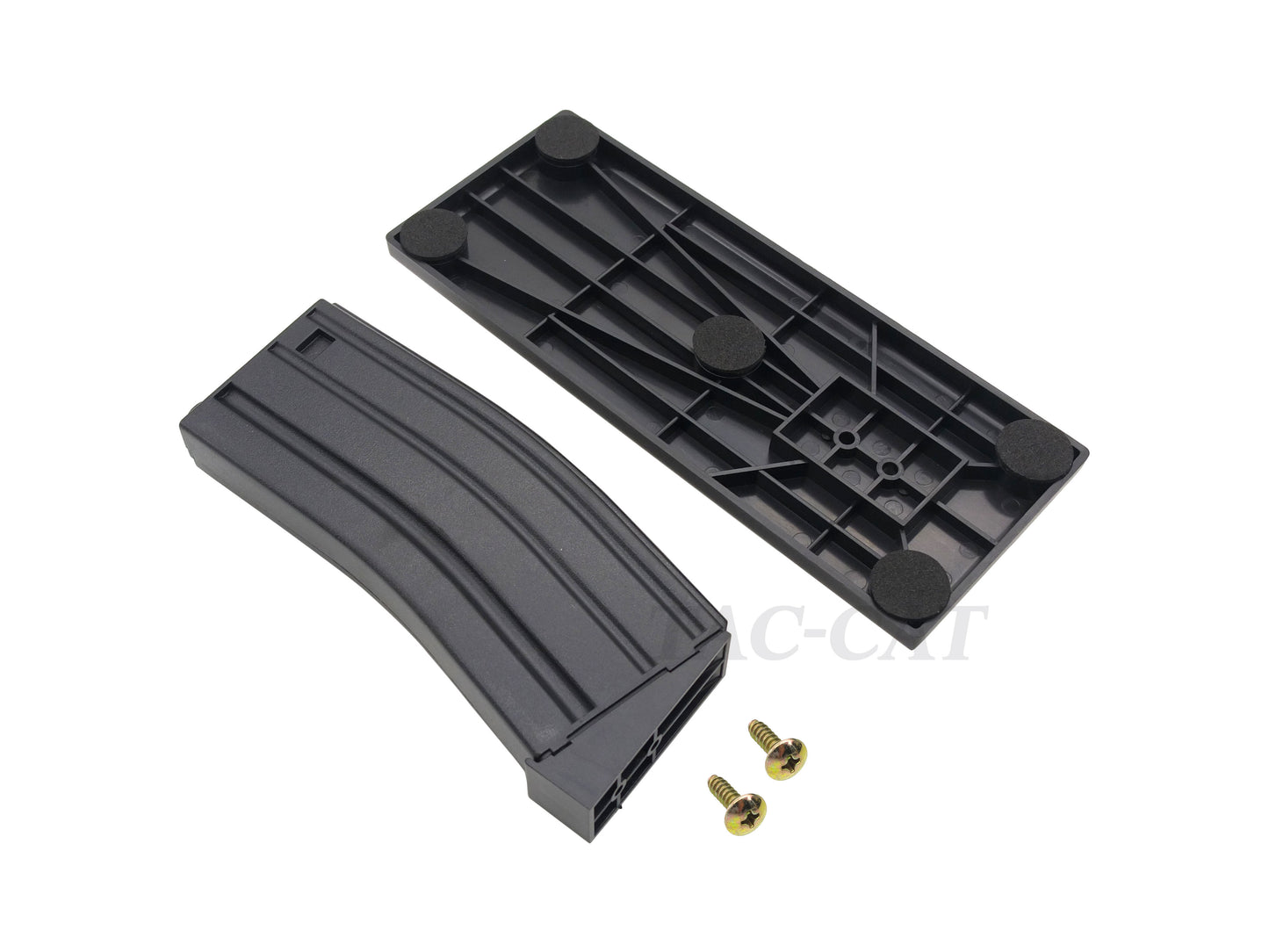 KING ARMS AEG Series Display Stand.