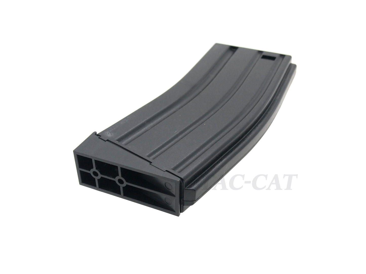 KING ARMS AEG Series Display Stand.