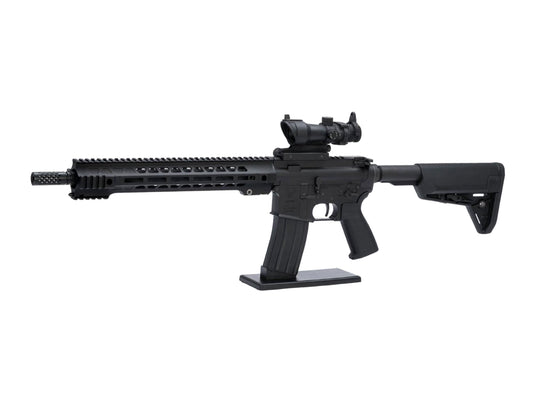 KING ARMS AEG Series Display Stand.