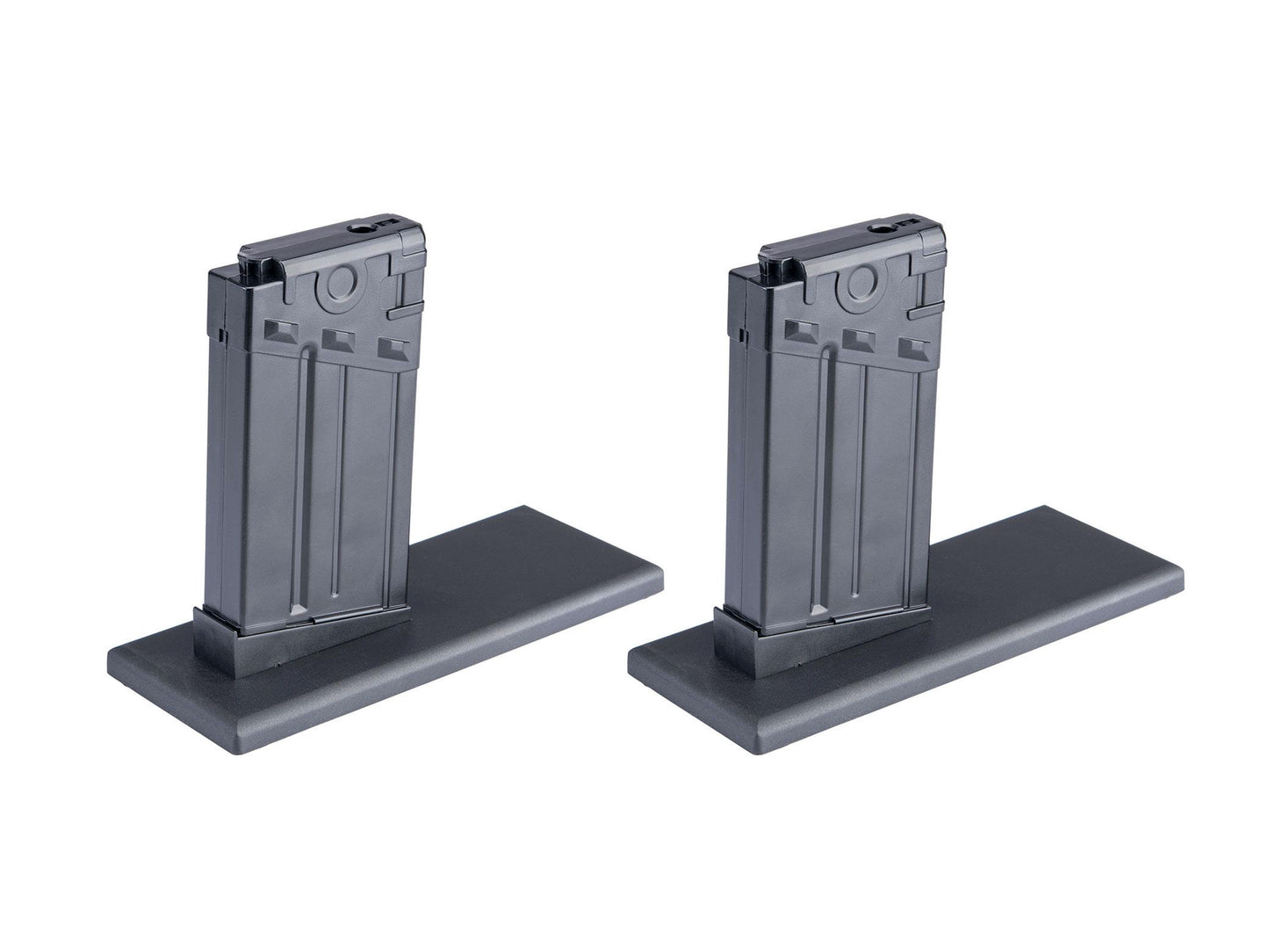 KING ARMS AEG Series Display Stand.