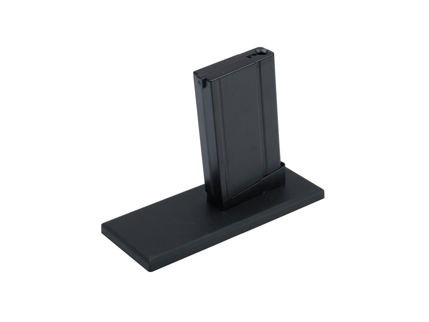 KING ARMS AEG Series Display Stand.
