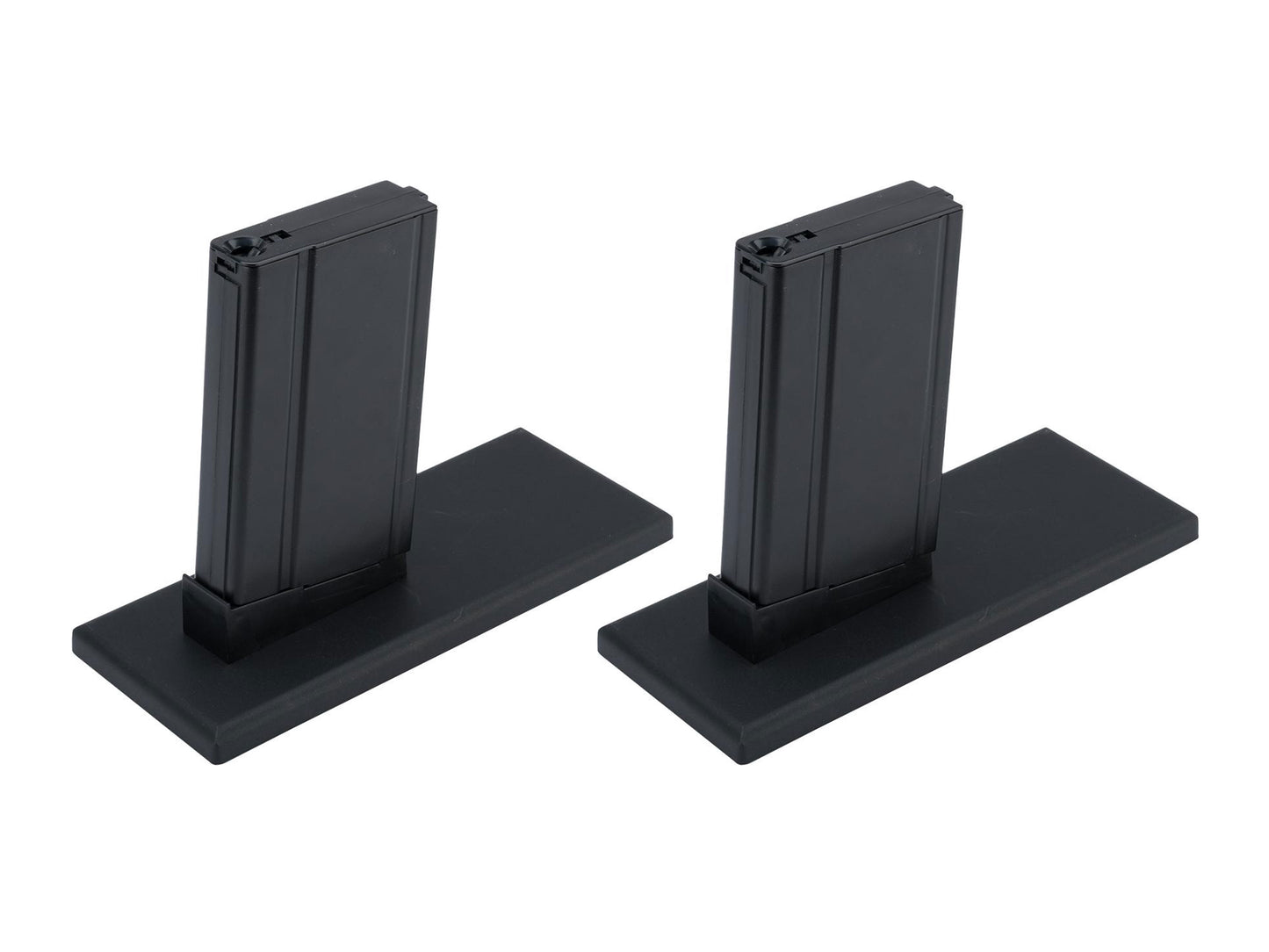 KING ARMS AEG Series Display Stand.