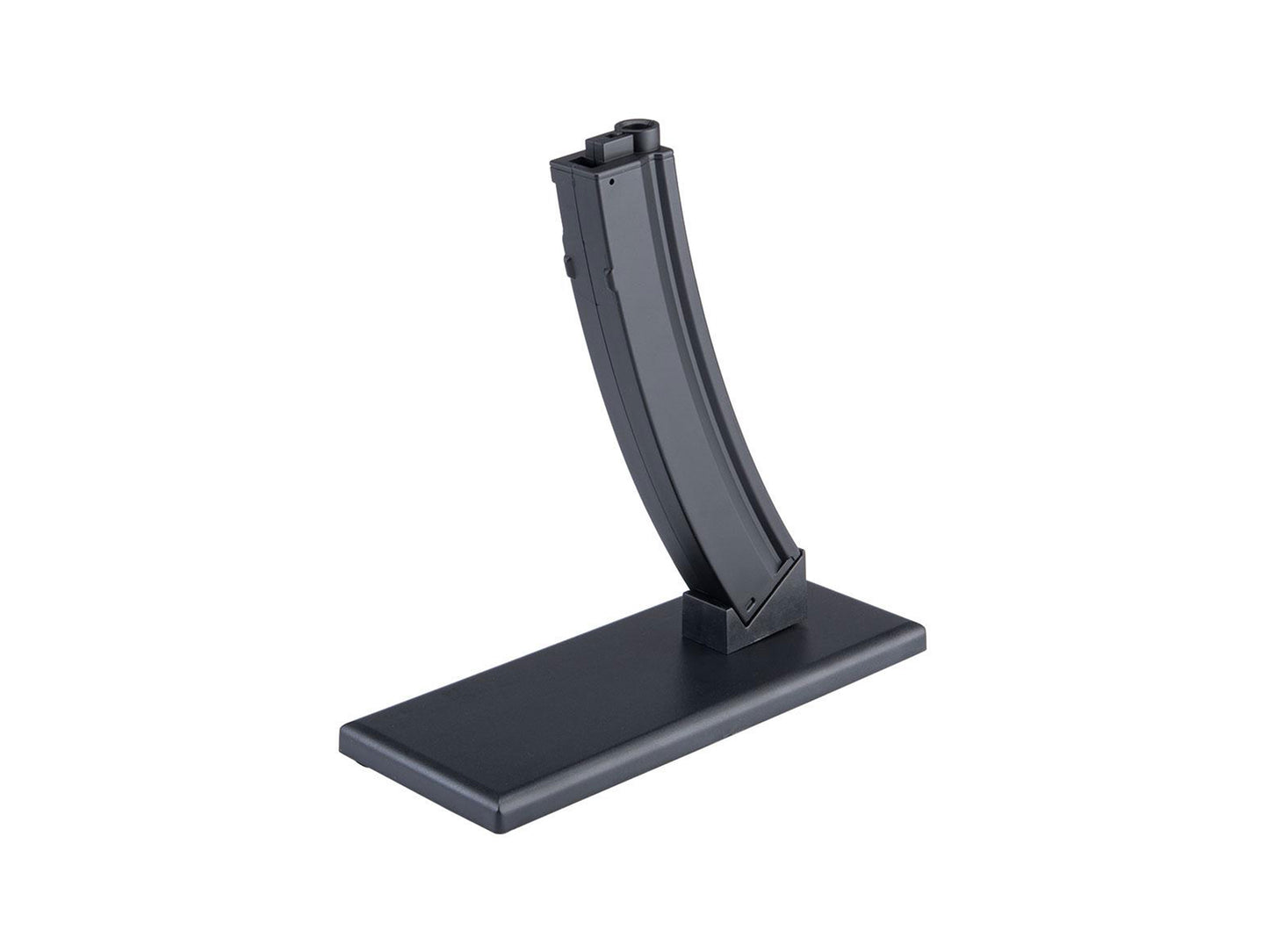 KING ARMS AEG Series Display Stand.