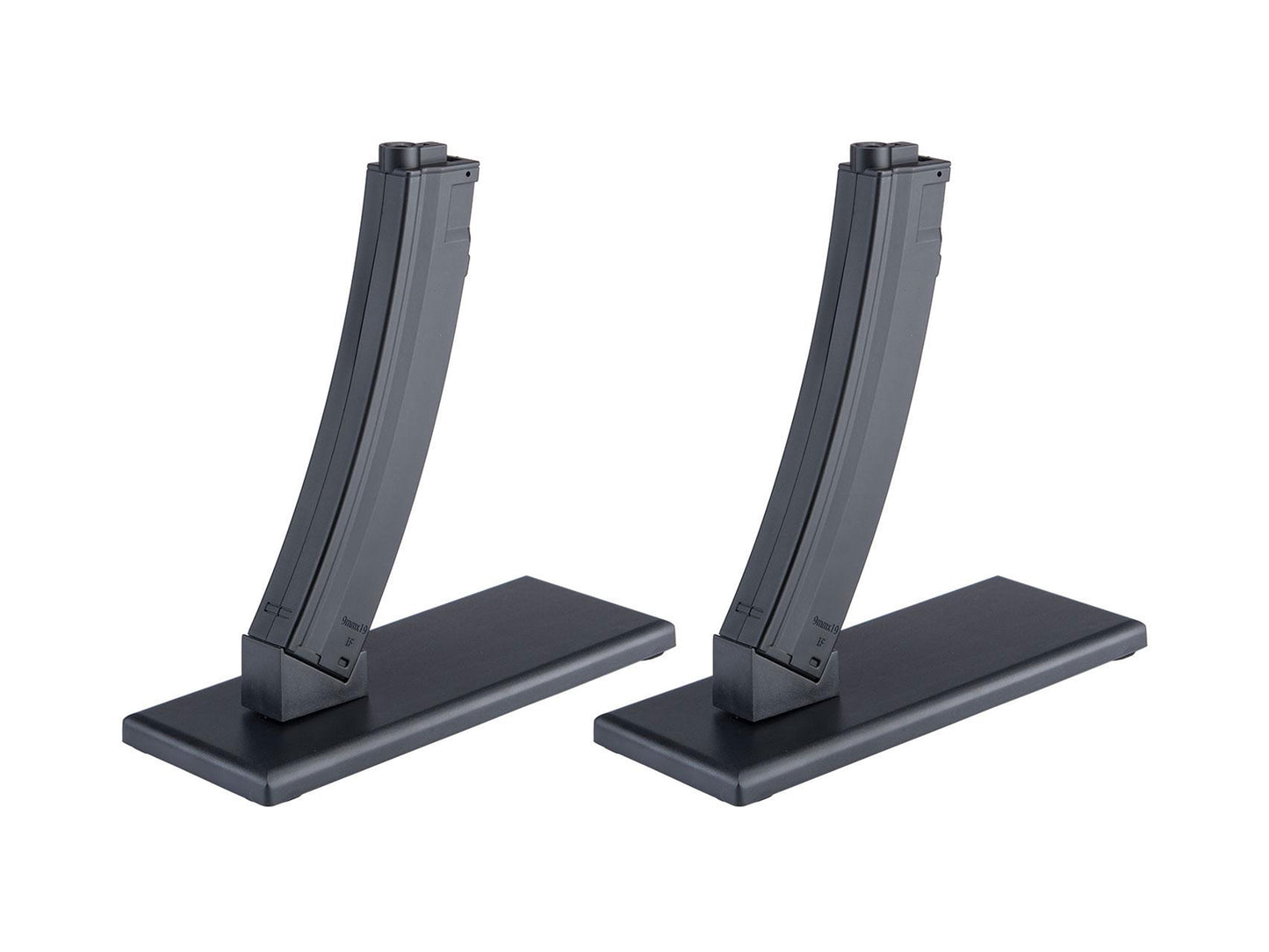 KING ARMS AEG Series Display Stand.