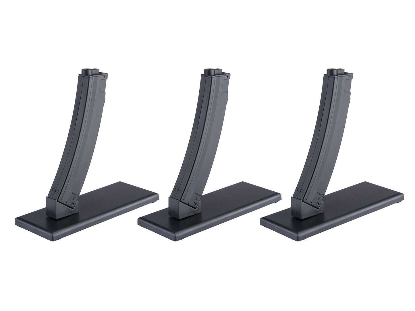KING ARMS AEG Series Display Stand.